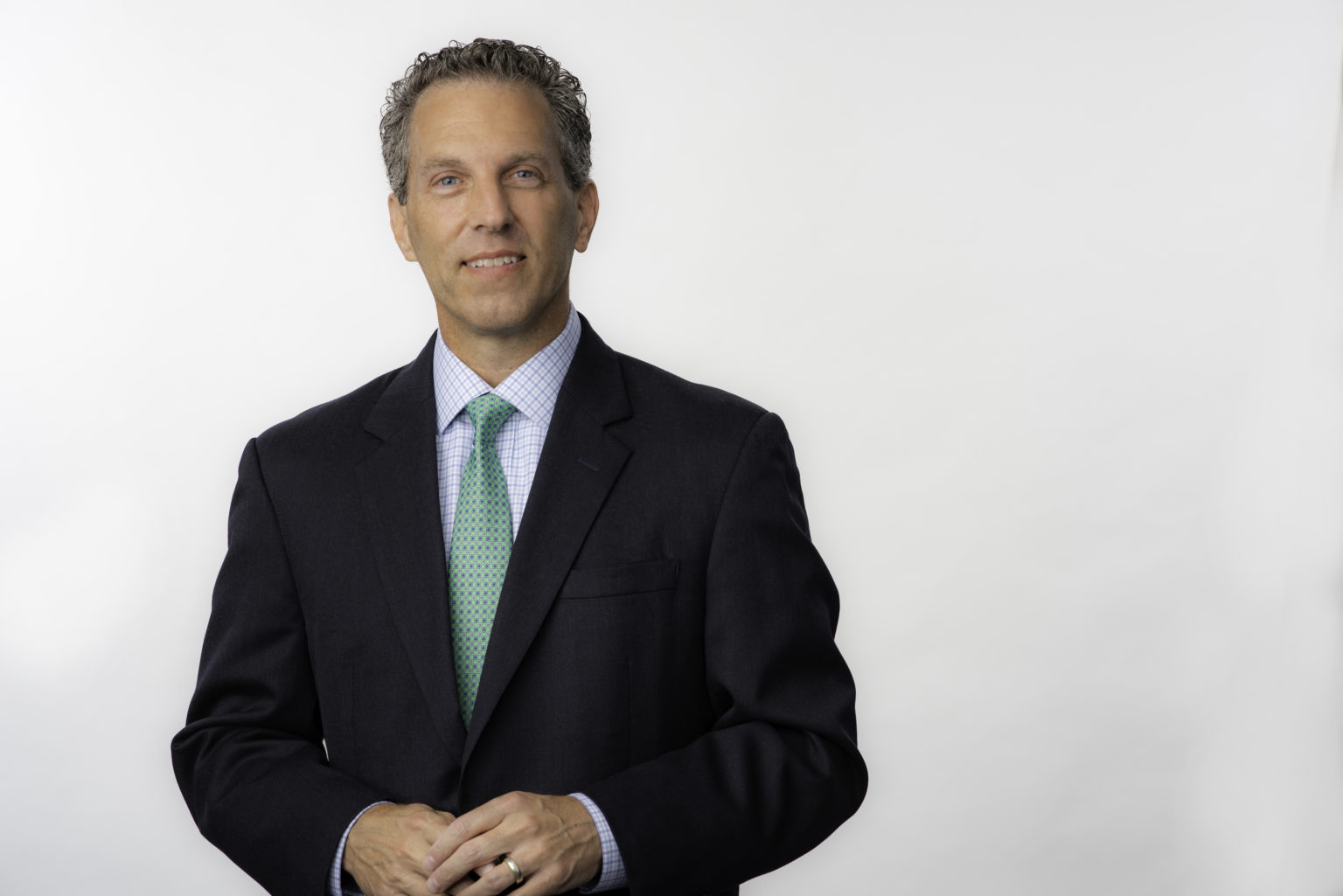 Todd Ricotta Executive Leadership - AZ Care Network