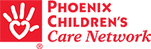 Phoenix Children's Care Network Logo